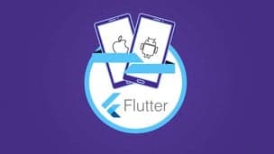 Flutter & Dart - The Complete Guide [2025 Edition]