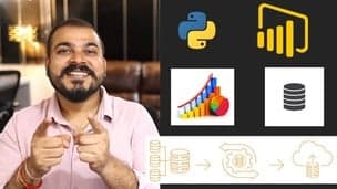 Complete Data Analyst Bootcamp From Basics To Advanced